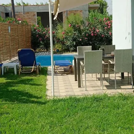 Micro_ble Vacation Rapanianá